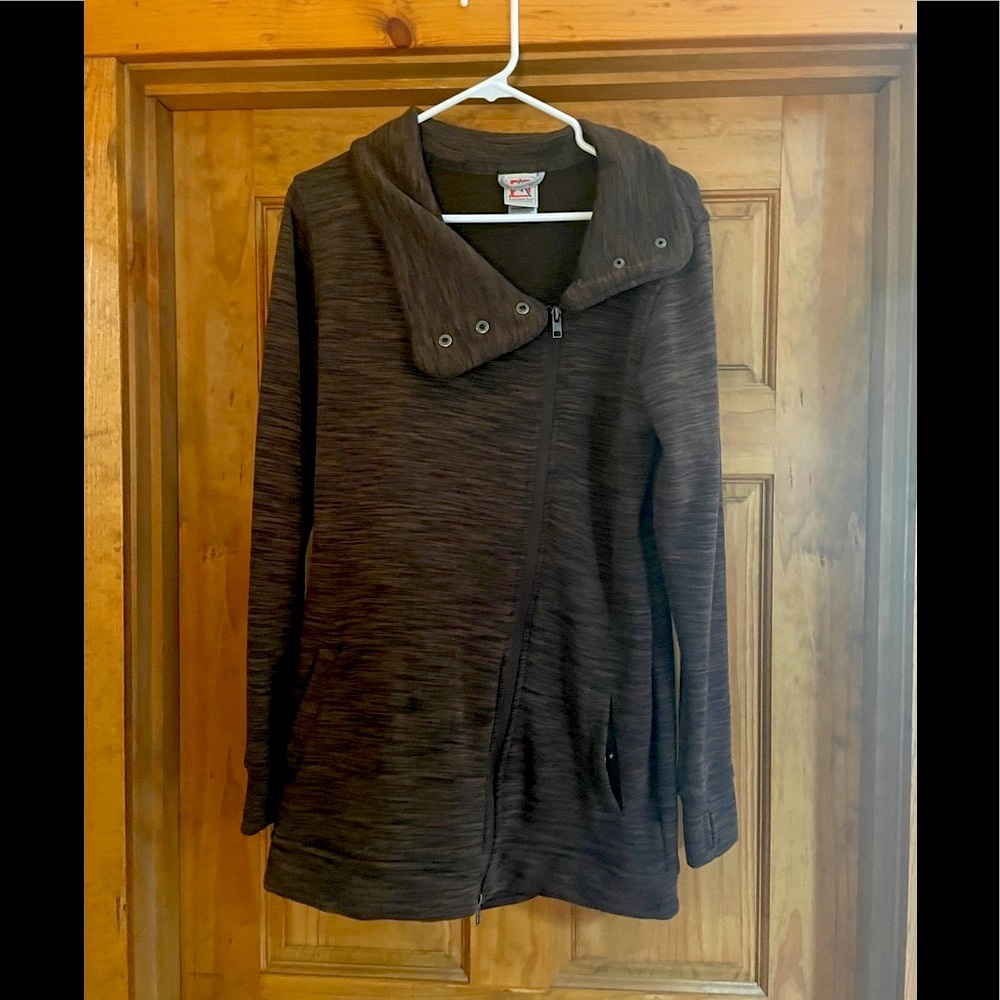 Avalanche Jacket/Sweater (L)